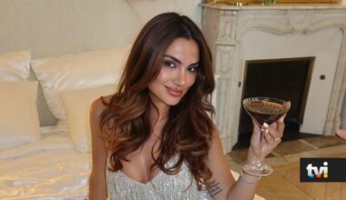 Liliana Filipa mostra construção da casa nova. E há um «buraco no teto» que despertou curiosidade - Secret Story