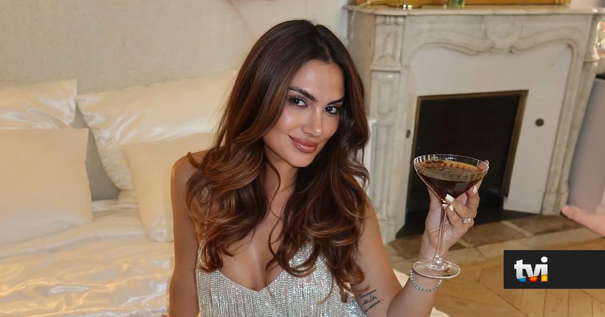 Liliana Filipa mostra construção da casa nova. E há um «buraco no teto» que despertou curiosidade - Secret Story