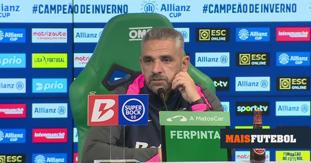 «Não conhecia muito bem o Chris. Chamam-lhe Quenda II, é como nos filmes» - Maisfutebol