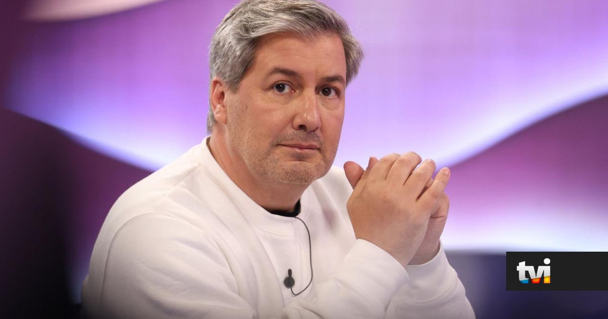 O lado mais ternurento de Bruno de Carvalho finalmente revelado. Esta é a declaração de amor que está a derreter tudo e todos - Secret Story