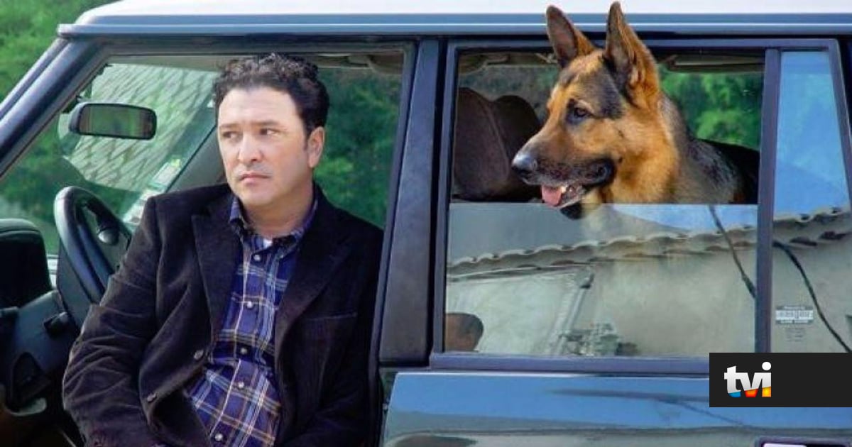 Casa onde foi gravada a série «Inspetor Max» está ao abandono? Novas imagens mostram cenário inesperado - Dois às 10