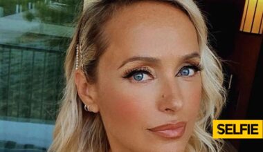 Após meses, Marisa Cruz anuncia importante novidade: "Decidi ganhar coragem"