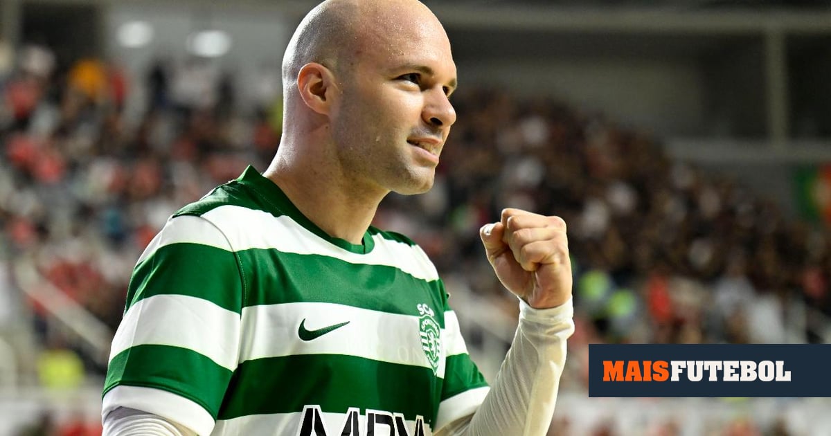 Champions Futsal: Sporting e Benfica goleiam na jornada inaugural