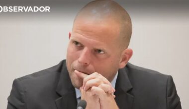 "Se Putin atacar Bruxelas, Moscovo será dizimada do mapa" – Observador