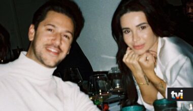 Bernardo Sousa celebra conquista marcante: e Bruna Gomes não fica indiferente - Secret Story