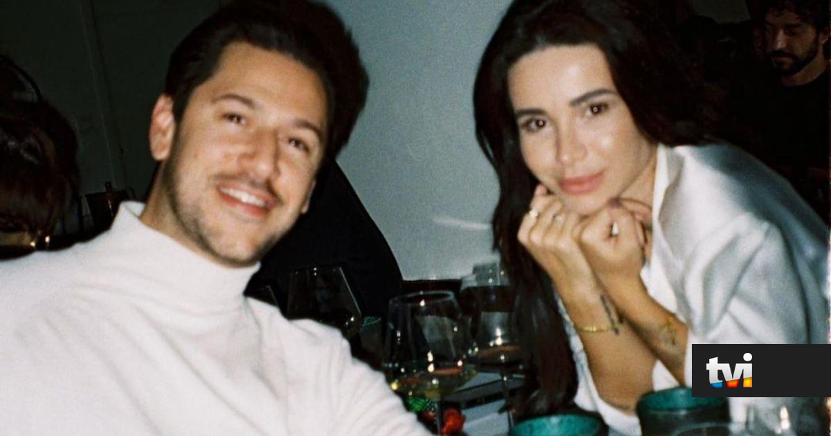 Bernardo Sousa celebra conquista marcante: e Bruna Gomes não fica indiferente - Secret Story