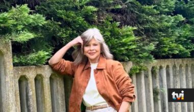 Nora de Helena Isabel quebra o silêncio e revela segredo da gravidez que ninguém sabia - Novelas