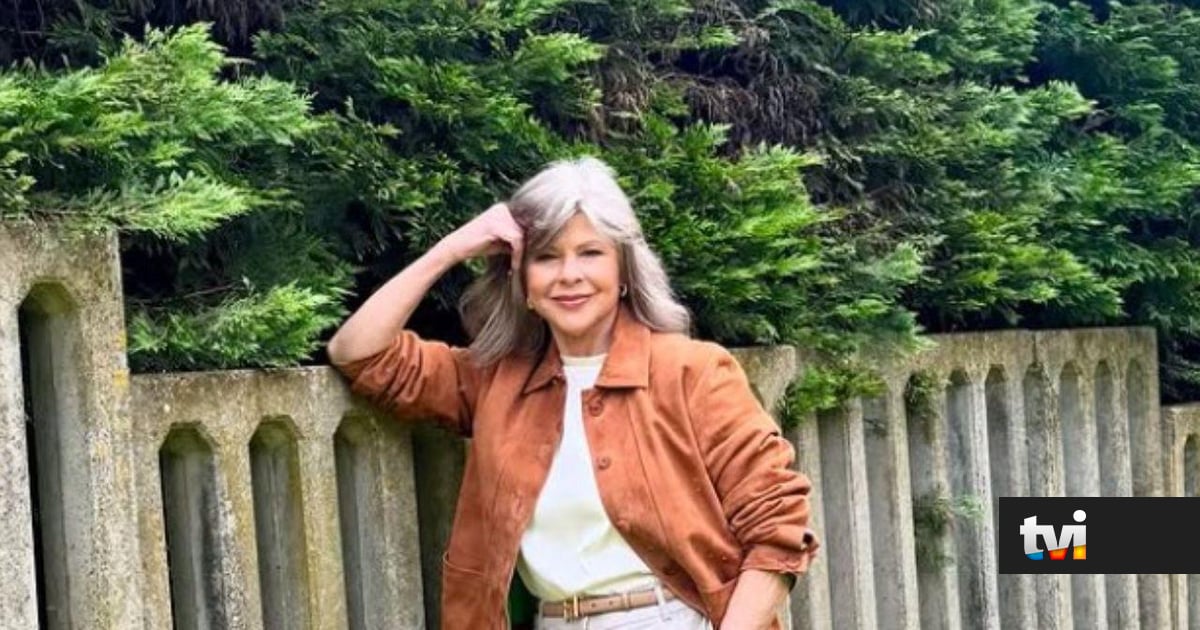 Nora de Helena Isabel quebra o silêncio e revela segredo da gravidez que ninguém sabia - Novelas