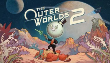 Xbox | 3, 2, 1... The Outer Worlds 2 foi lançado e já está disponível