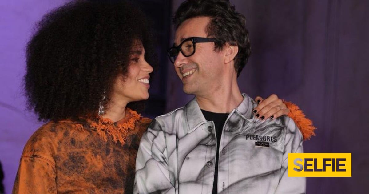 Ana Sofia Martins e David Fonseca vão ser pais: "É uma criança muito desejada"