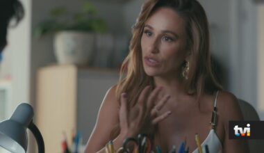 Terra Forte: Maria de Fátima e Cobra são cúmplices em vários crimes - Novelas