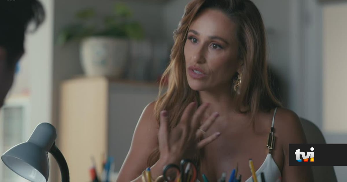 Terra Forte: Maria de Fátima e Cobra são cúmplices em vários crimes - Novelas