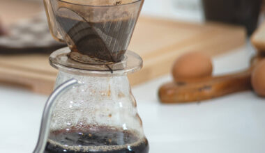 Enema de café se populariza e preocupa especialistas - 30/10/2025 - Equilíbrio