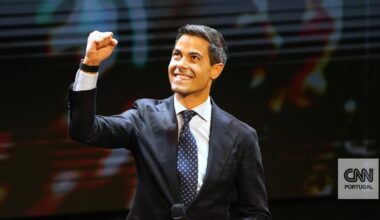 Ele quer construir 10 cidades para resolver o problema da habitação - e está a caminho de se tornar primeiro-ministro aos 38 anos