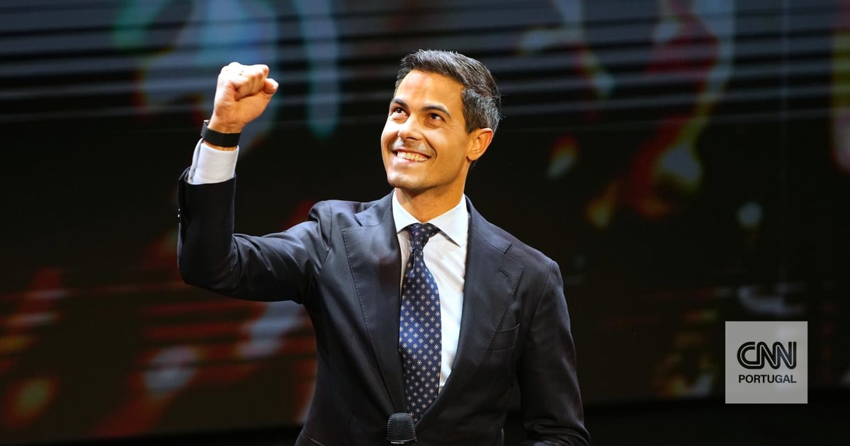 Ele quer construir 10 cidades para resolver o problema da habitação - e está a caminho de se tornar primeiro-ministro aos 38 anos