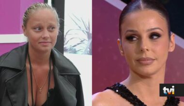 Mãe de Inês acaba com as esperanças de Vera e revela tudo sobre os sentimentos da filha - Secret Story