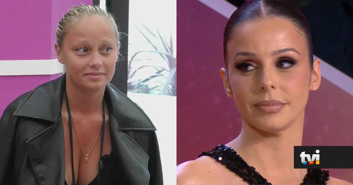 Mãe de Inês acaba com as esperanças de Vera e revela tudo sobre os sentimentos da filha - Secret Story