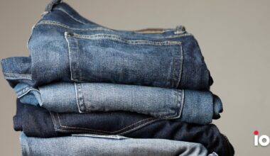 Calças de ganga de cintura subida podem colocar a saúde das mulheres em risco, alertam especialistas - Notícias de hoje