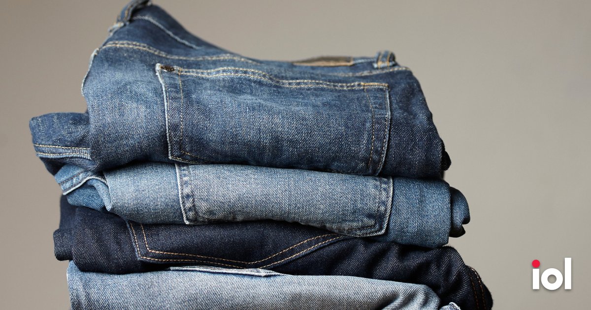 Calças de ganga de cintura subida podem colocar a saúde das mulheres em risco, alertam especialistas - Notícias de hoje