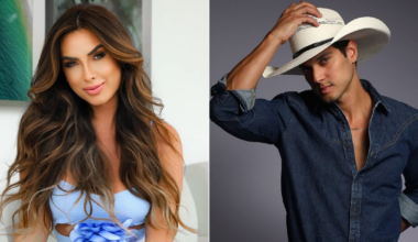 ‘Amigo muito especial’ – Record