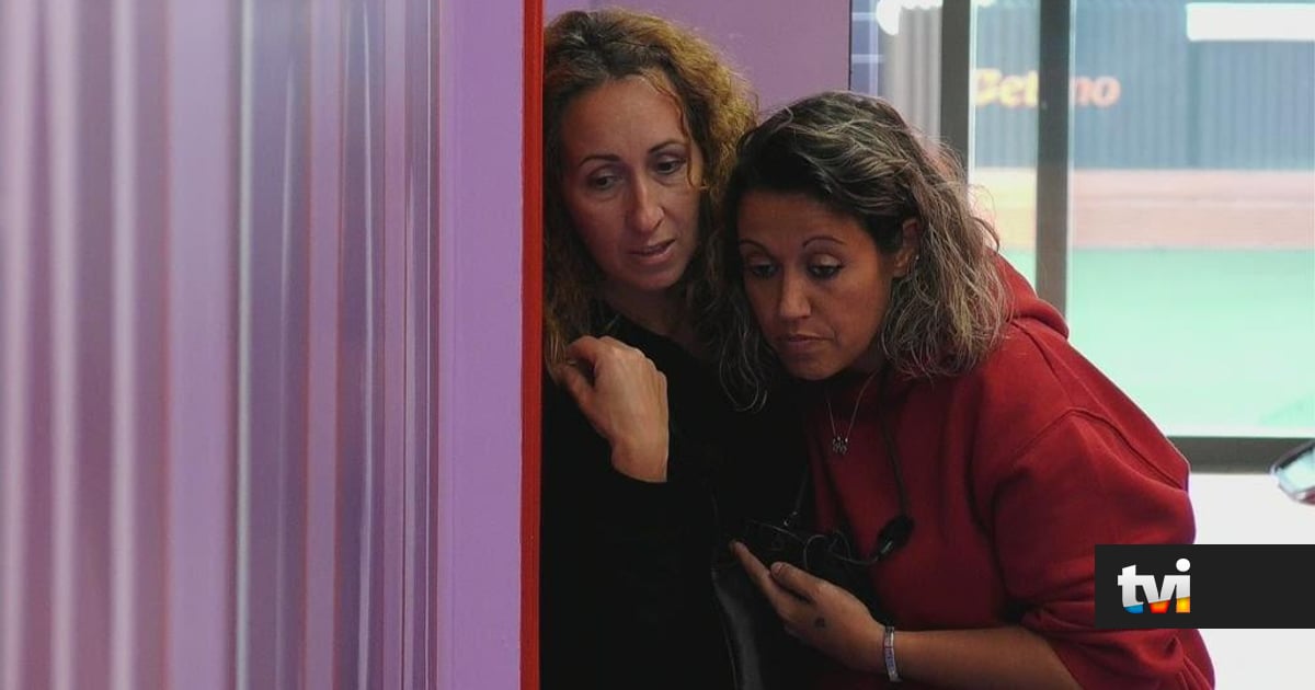 Conflito intenso entre Leandro e Pedro Jorge deixa Marisa e Marisa Susana em alerta atrás das portas - Secret Story