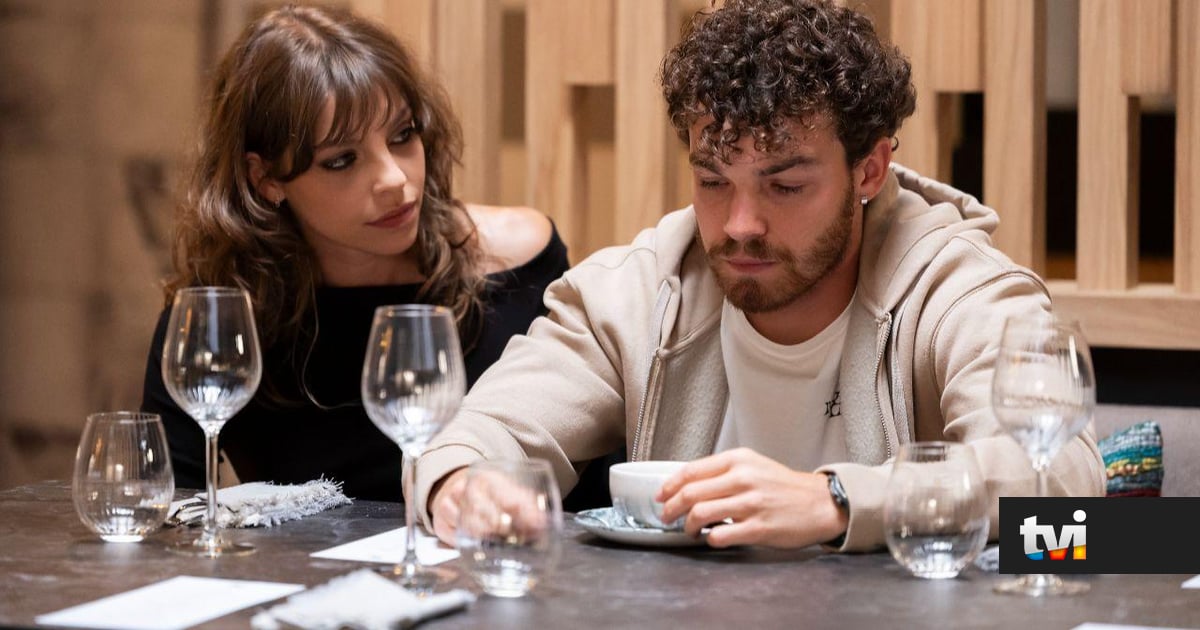 Vem aí em «A Protegida»: Mónica e Gonçalo ficam incrédulos com os novos acontecimentos - Novelas