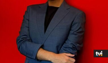 Revelação inédita. Apresentador da TVI recusou convite para entrar num reality show: e o motivo surpreende - Secret Story