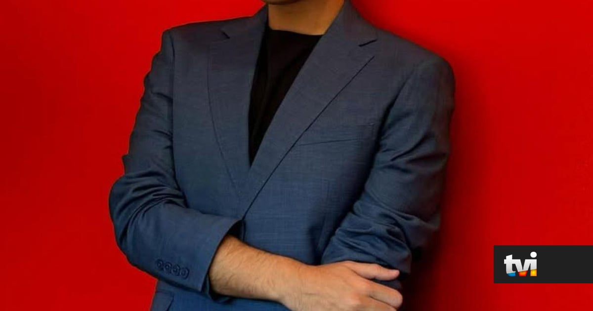 Revelação inédita. Apresentador da TVI recusou convite para entrar num reality show: e o motivo surpreende - Secret Story