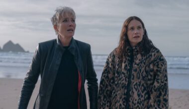 Emma Thompson e 'Blade Runner': o que ver nesta sexta - 30/10/2025 - Ilustrada