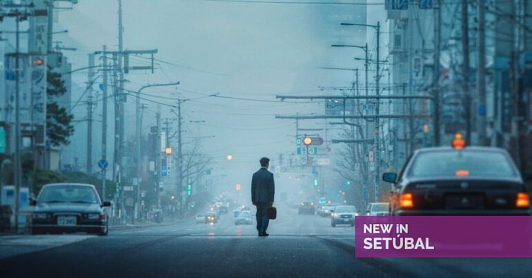 Arrepiante documentário sobre japoneses que desaparecem sem deixar rasto chega à RTP — New in Setúbal