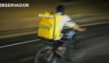 Costa da Caparica. Estafeta assassinado enquanto trabalhava – Observador