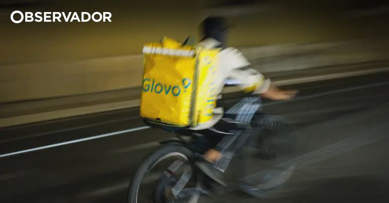 Costa da Caparica. Estafeta assassinado enquanto trabalhava – Observador