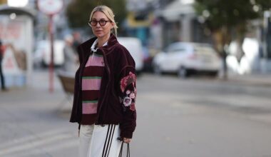 Adidas volta a fazer das suas com os ténis Samba. Há uma novidade