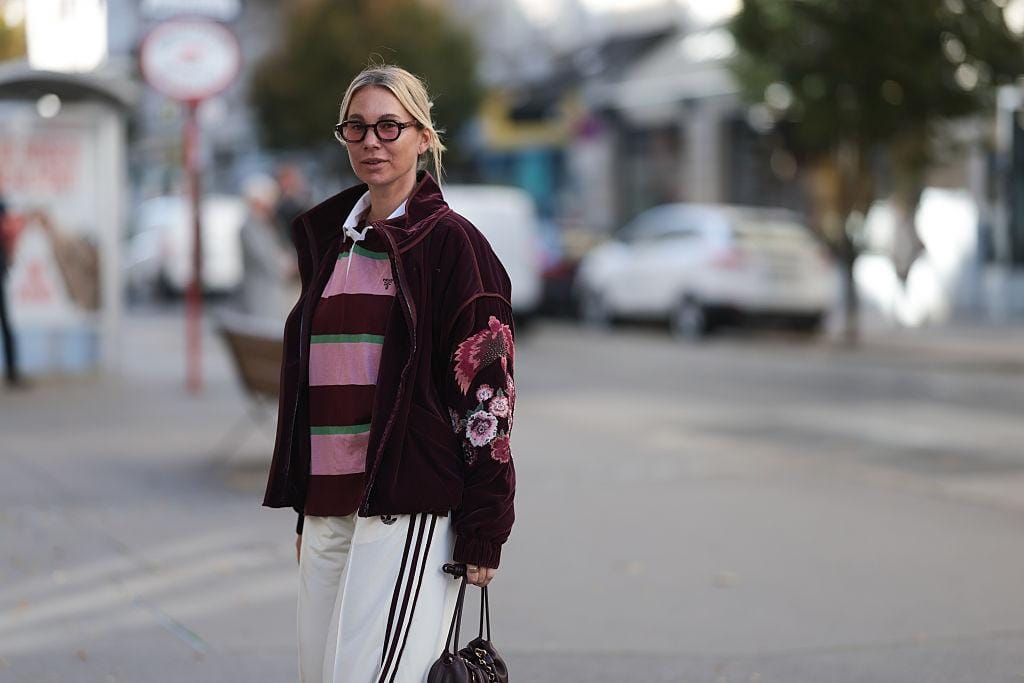 Adidas volta a fazer das suas com os ténis Samba. Há uma novidade