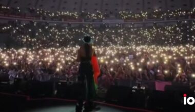 Famosa cantora brasileira estava a atuar em Portugal quando familiar morreu no parto. Bebé também perdeu a vida - Notícias de hoje