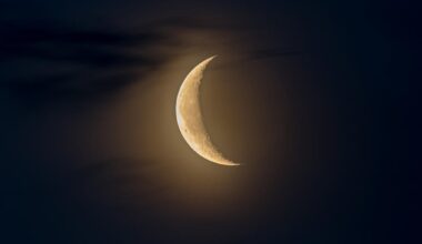 Qual a fase da Lua nesta sexta (31)? Veja o calendário lunar de outubro