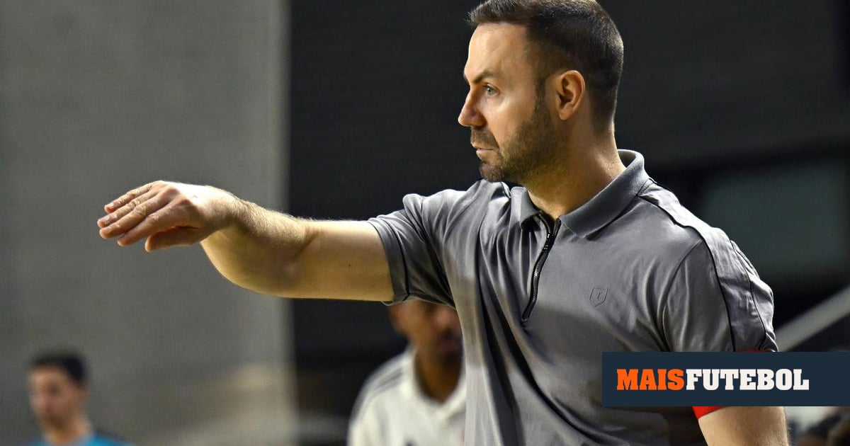 Futsal: Benfica bate Riga e garante «oitavos» da Champions