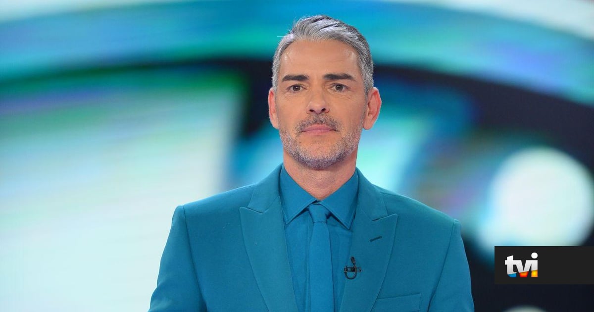 Namoro icónico de ex-concorrente chega ao fim e deixa Cláudio Ramos «em choque» - Secret Story