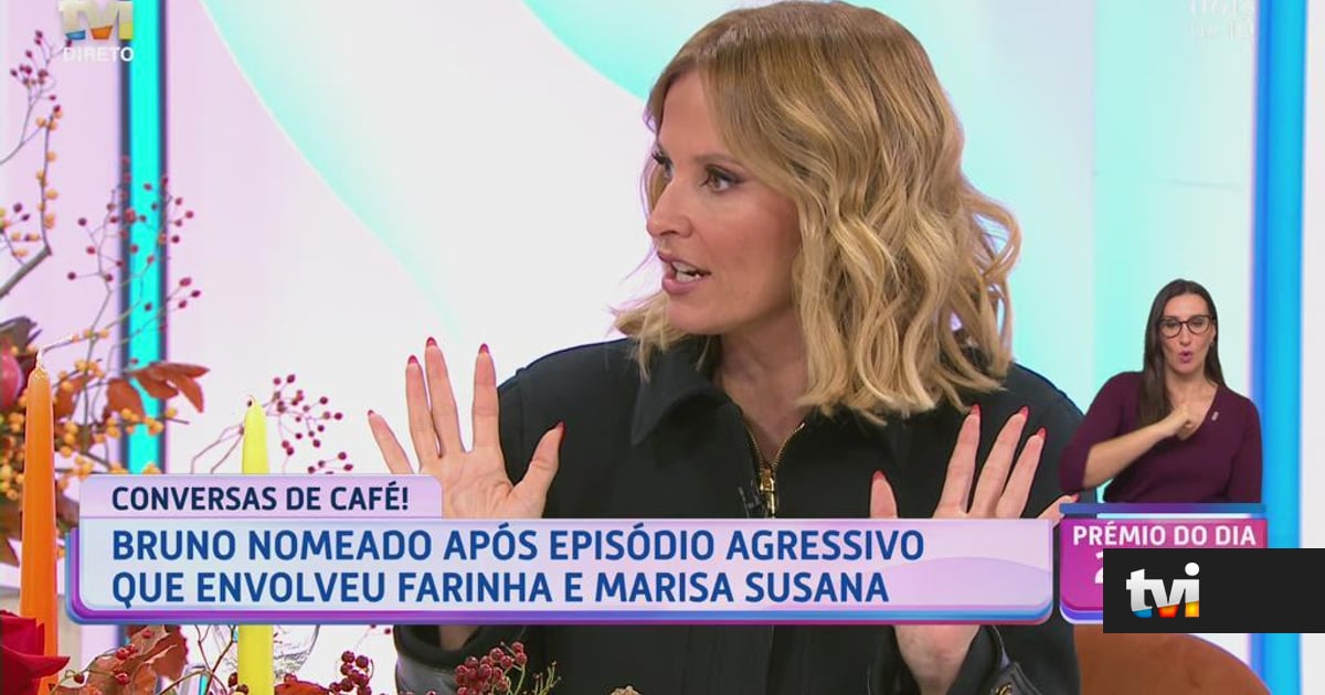 Cristina Ferreira sobre o Especial de ontem do «Secret Story 9»: «Emocionei-me a sério» - Dois às 10