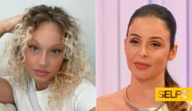 "Secret Story". Mãe de Inês não hesita e contradiz Vera: "A minha filha não é lésbica"