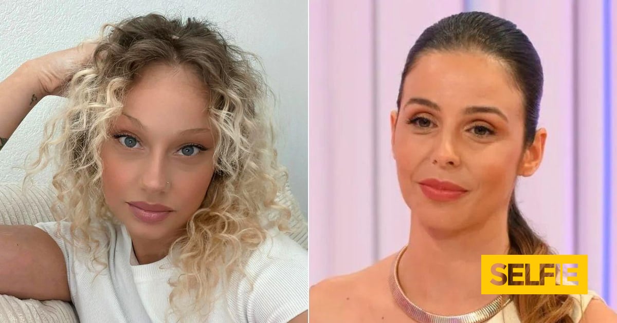 "Secret Story". Mãe de Inês não hesita e contradiz Vera: "A minha filha não é lésbica"