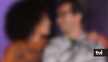 Casal muito famoso vai ser pai: «Não se diria que combinavam» - Novelas