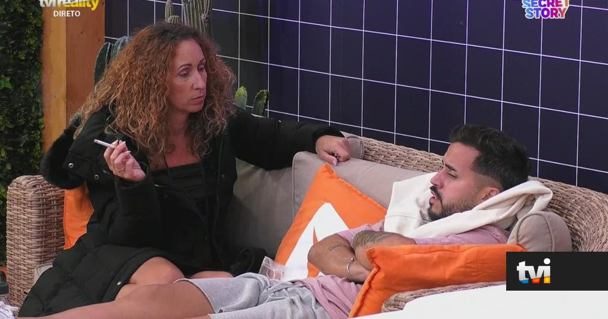 Acusado de se meter entre Liliana e Fábio, Pedro Jorge reage: «Pouco me importa o que eles pensam» - Secret Story