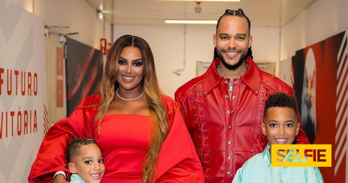 Filho de Fradique deixa cantor dos Calema em lágrimas... e não foi o único famoso a chorar!