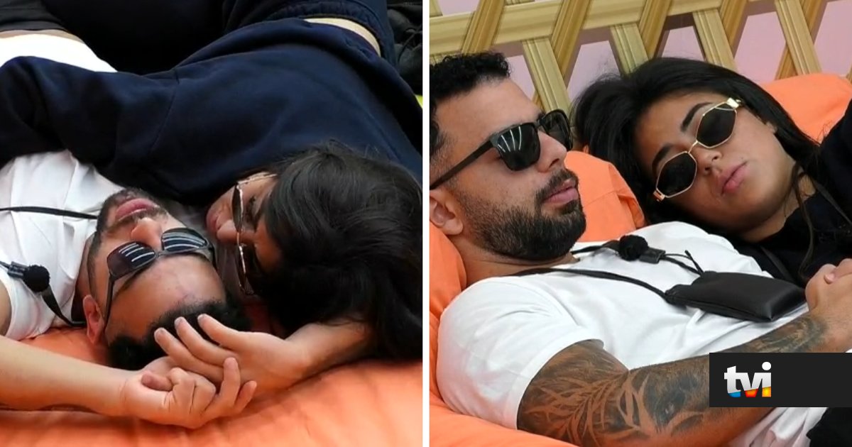 Fábio termina tudo? Estas foram as palavras definitivas que deixaram Liliana em choque - Secret Story