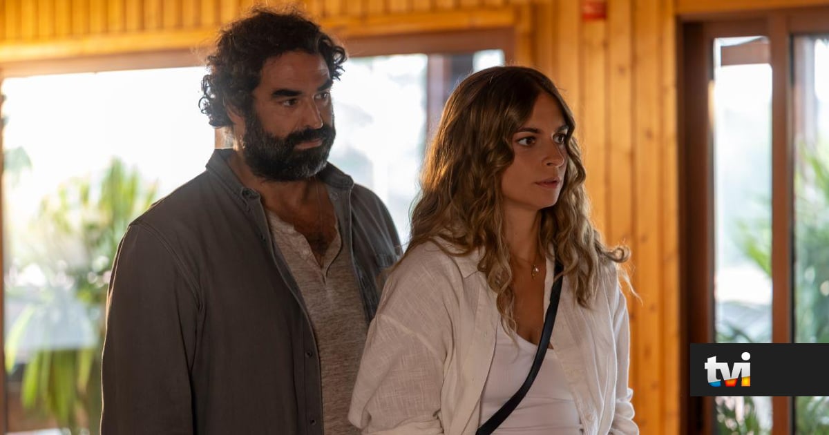 Vem aí em «Terra Forte»: Flor já decidiu que vai para o Brasil. Eis a reação de Maria de Fátima - Novelas