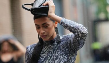 Vem aí chuva forte e o melhor aliado da meteorologia está na Parfois