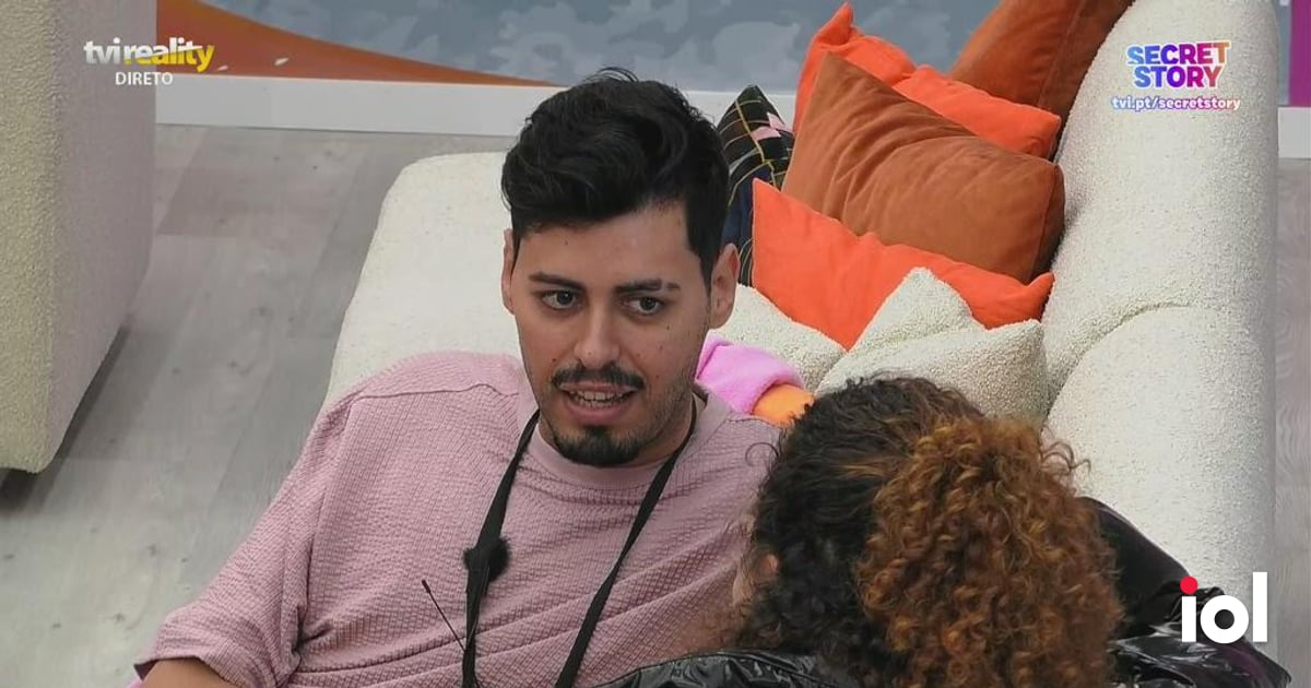 Leandro atira: «O (segredo do) Pedro é lógico como a batata». Raquel reage: «A casa toda tem certezas» - Notícias de hoje