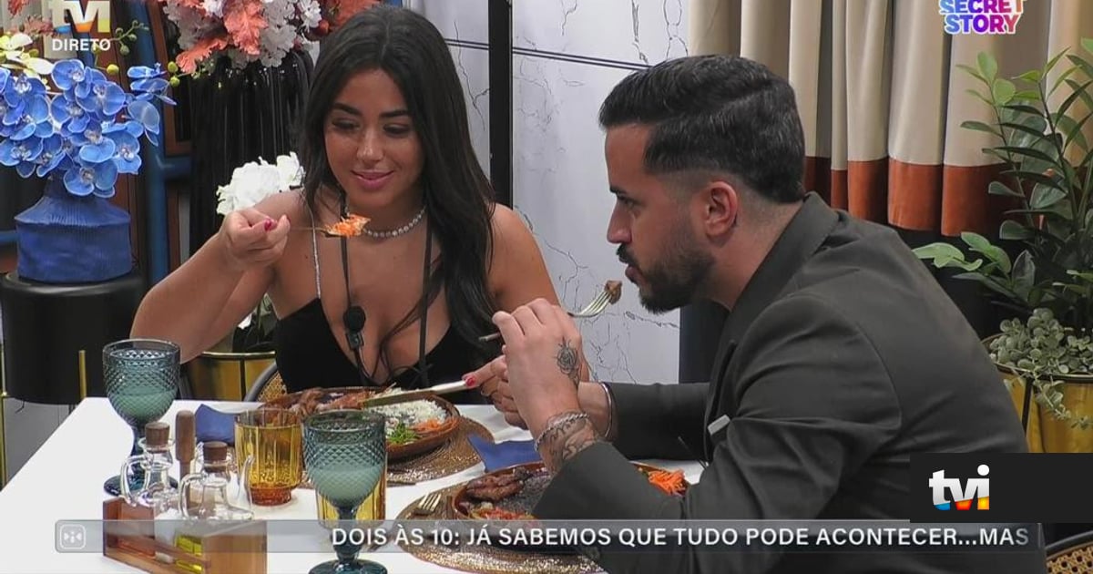 Boquiaberta: Liliana confrontada com revelação inesperada de Pedro Jorge sobre Marisa - Secret Story