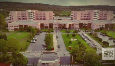 Grávida morre depois de ir ao hospital Amadora-Sintra e ser enviada para casa. Bebé nasceu, está com "prognóstico muito reservado"